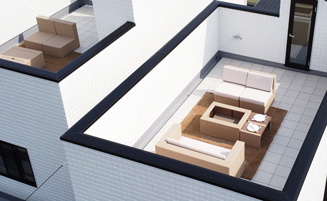 屋顶露台图片02