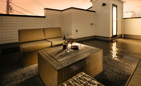 屋顶露台图片03