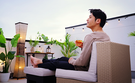 屋顶露台图片05