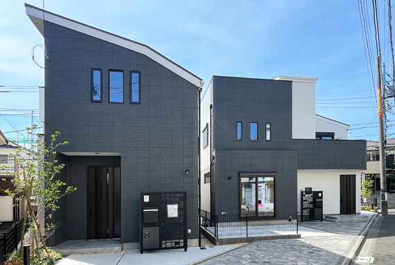 &RESORT HOUSE 千歳烏山Ⅲ期